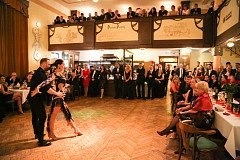 8. reprezentační ples KLAUS Timber a.s. 3. února 2018 v Nepomuku
