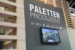FachPack 25.-27. 9. 2018 Norimberk