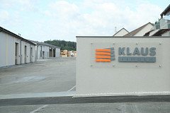 Areál v Kladrubcích po dokončení úprav v červenci 2018
