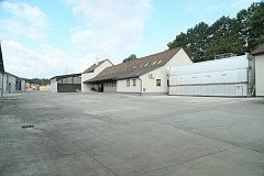 Nové sušárny Mühlböck