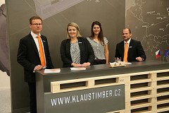 FachPack 24.-26. 9. 2019 Norimberk