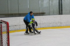 Bruslení na Košutce 28. 12. 2019