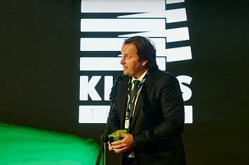Slavnostní vyhlášení výsledků Czechia Best Managed 29. 5. 2025 v Praze