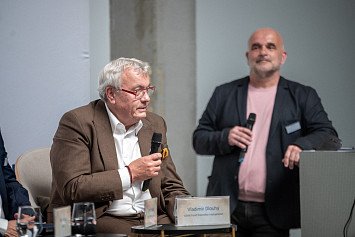 Slavnostní předávání ocenění Diamanty českého byznysu 3. 6. 2025 v Chotíkově