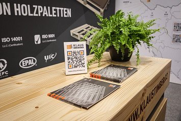 FachPack 2025 Norimberk, Německo