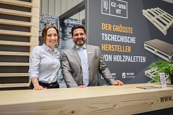 FachPack 2025 Norimberk, Německo