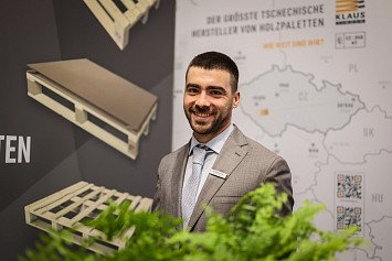 FachPack 2025 Norimberk, Německo