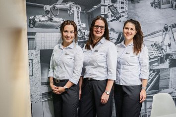 FachPack 2025 Norimberk, Německo