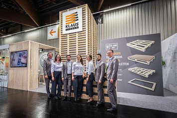 FachPack 2025 Norimberk, Německo