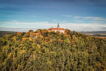 Zámek Zelená Hora