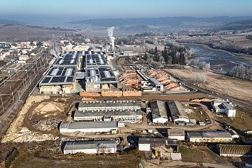 02/2025 Areál Xaverov