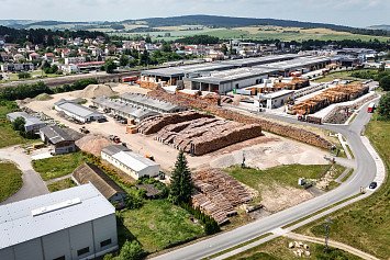 06/2025 Úpravy Areálu Xaverov