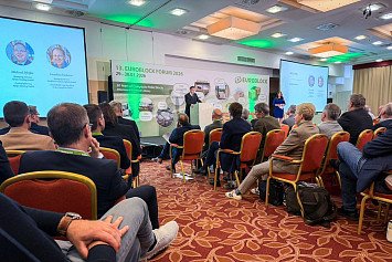 EUROBLOCK fórum 29.–30. 1. 2026 v Mnichově