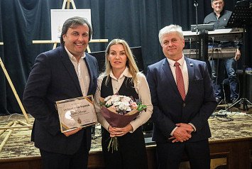 Manželé Klausovi osobnostmi města Nepomuk 13. 2. 2026