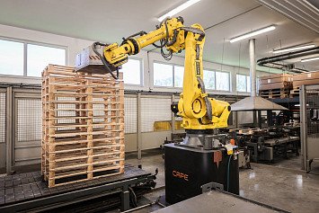 Návštěva zástupců firmy SIEMENS 27. 4. 2026