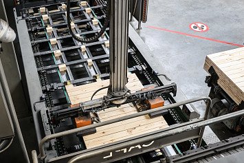 Návštěva zástupců firmy SIEMENS 27. 4. 2026