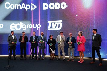 KLAUS Timber obhájil místo mezi nejlépe řízenými českými firmami 14. 5. 2026