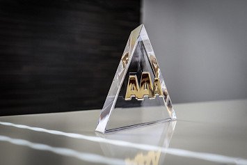 Ocenění AAA Platinum Excellence 2026