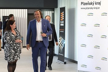 Vyhlášení soutěže Stavba roku Plzeňského kraje 2025, Plzeň 14. 9. 2026